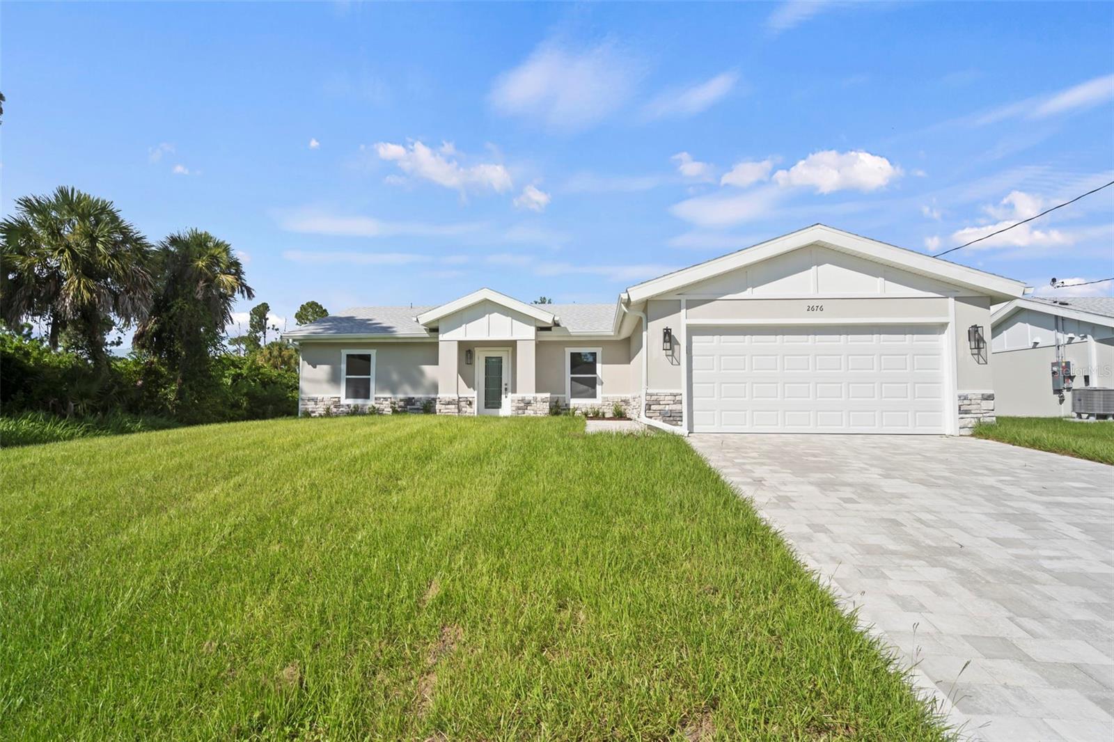 Details for 2676 Cover Lane, NORTH PORT, FL 34286