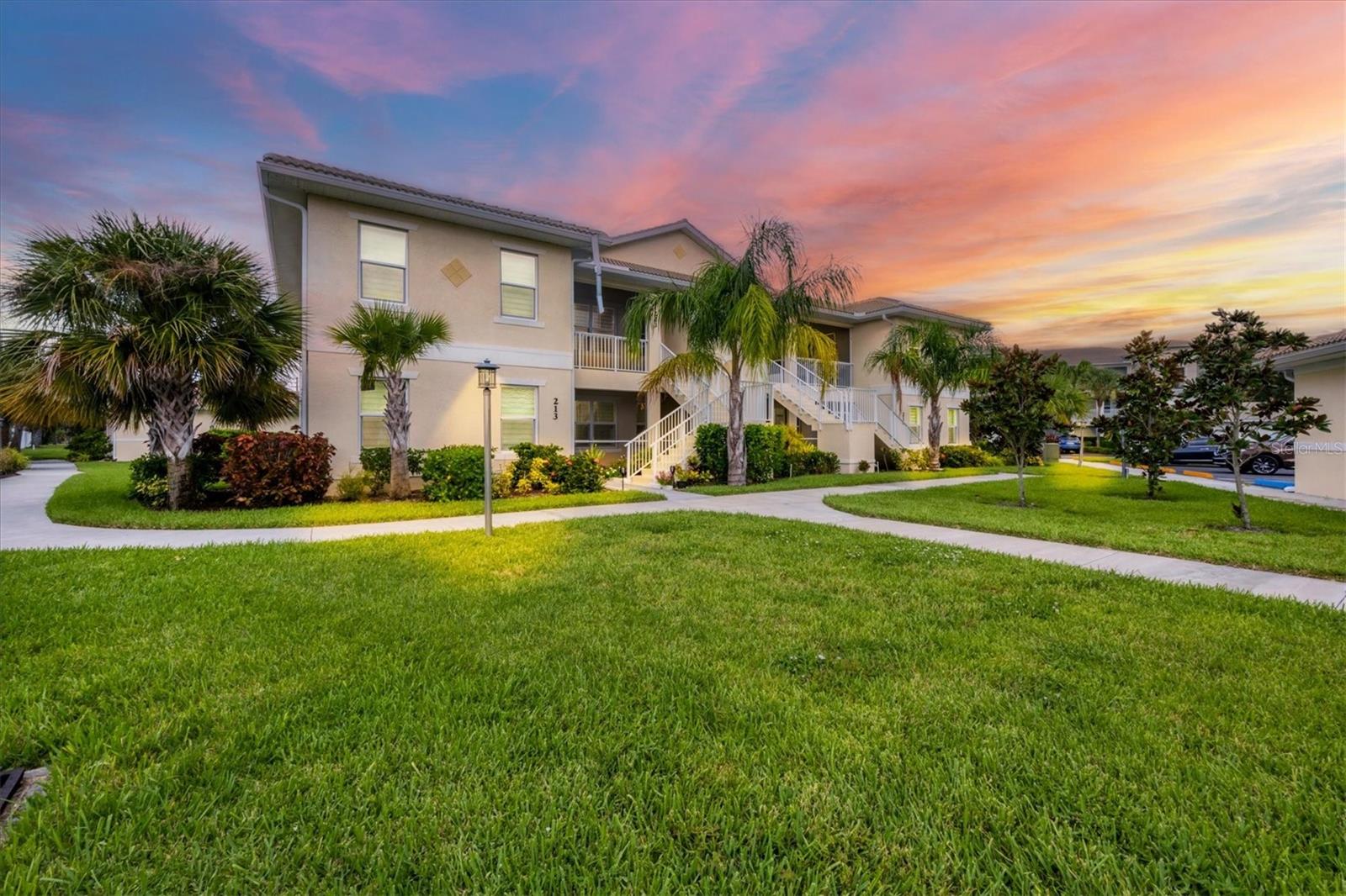 Details for 200 Gardens Edge Drive 213, VENICE, FL 34285