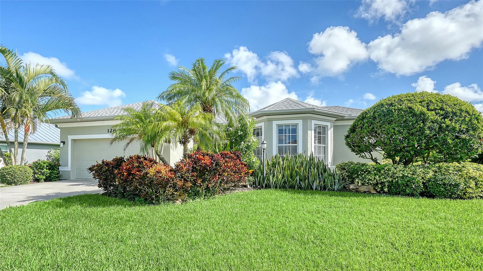 Details for 126 Wading Bird Drive, VENICE, FL 34292