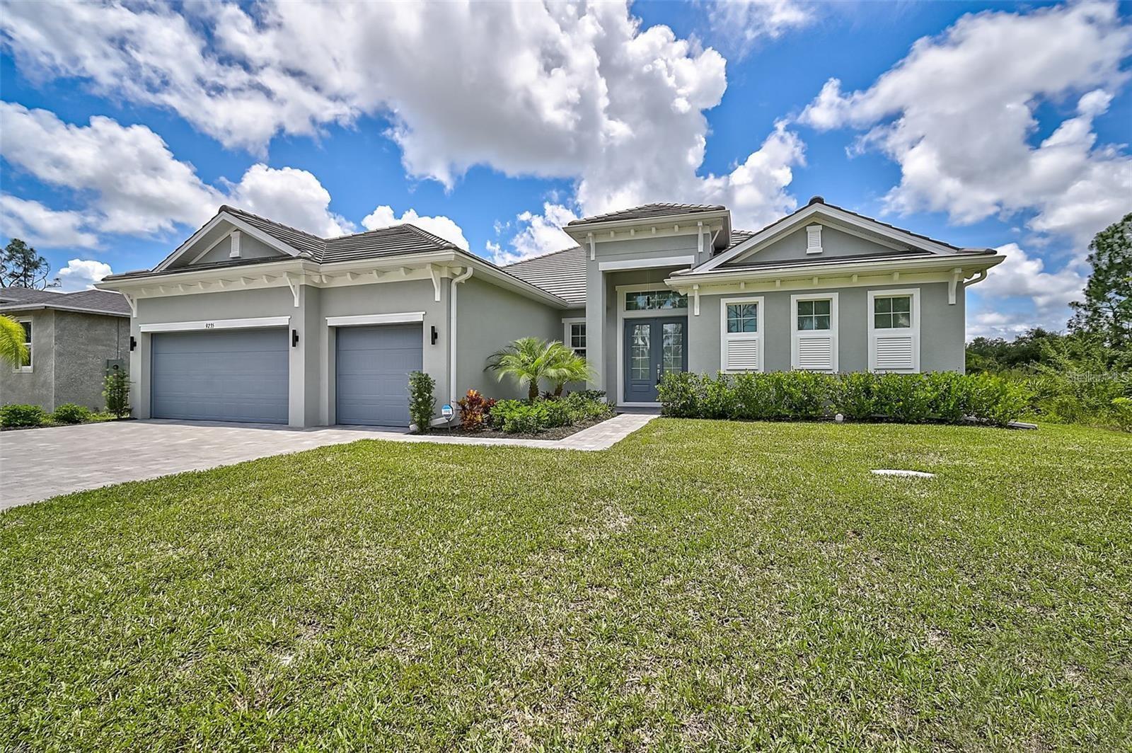 Details for 9235 Canna Street, PORT CHARLOTTE, FL 33981