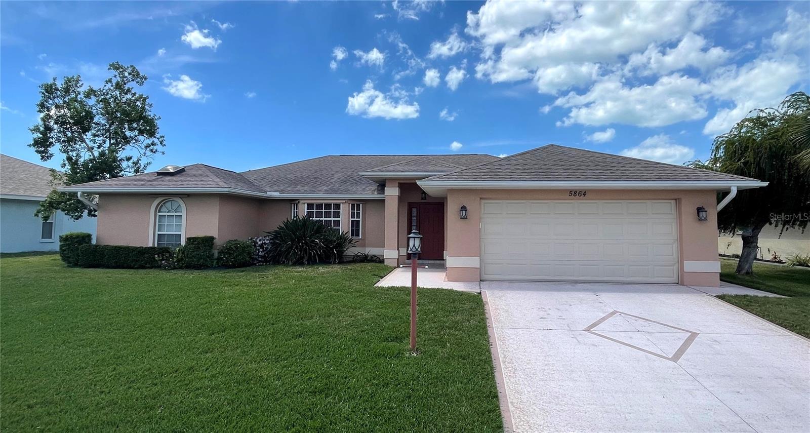 Details for 5864 Tyler Road, VENICE, FL 34293