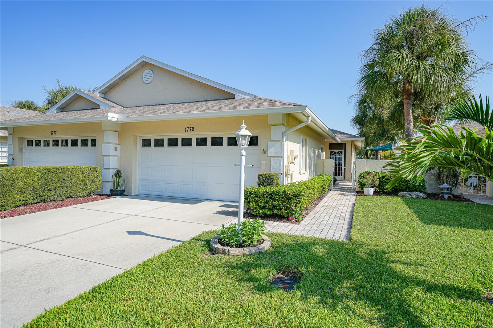 Details for 1779 Fountain View Circle, VENICE, FL 34292