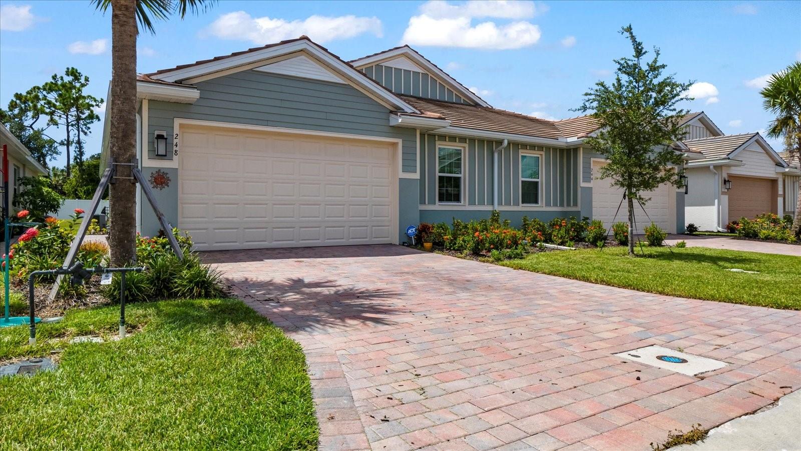 Details for 248 Ibiza Loop, VENICE, FL 34292