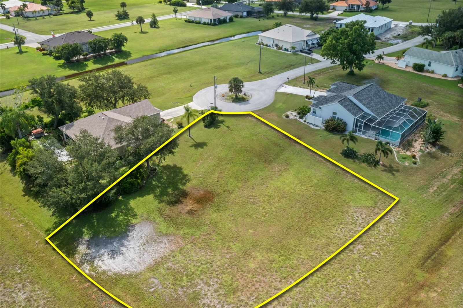 Details for 17383 Malarky Lane, PUNTA GORDA, FL 33955