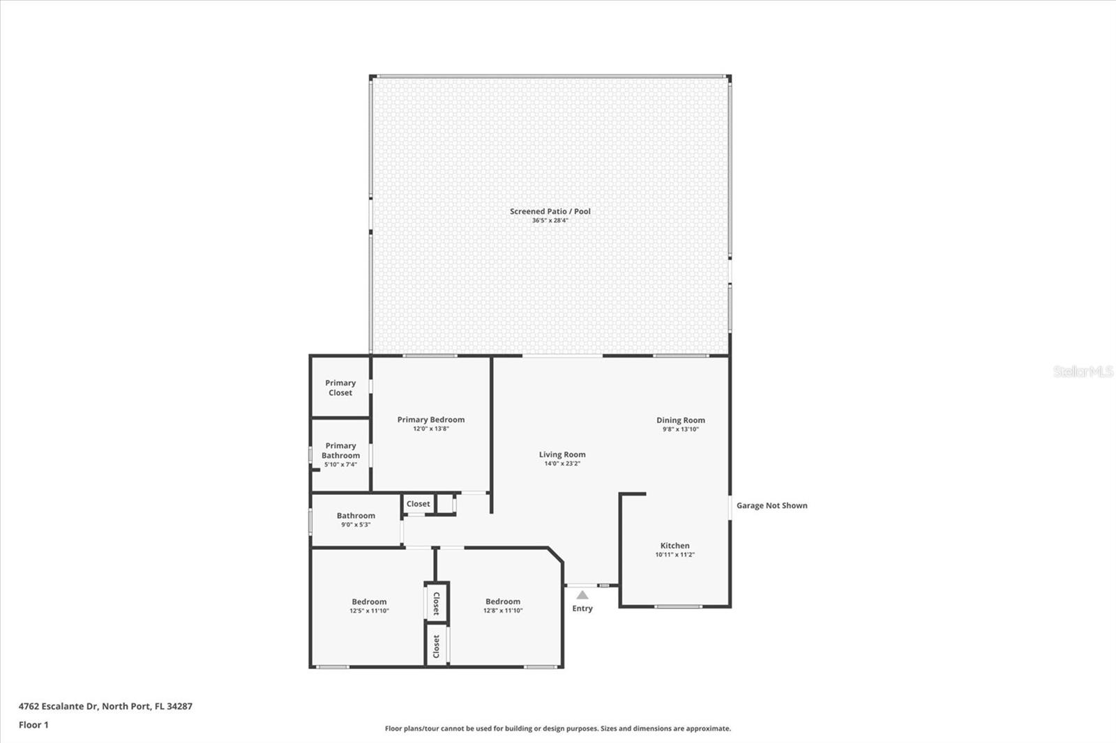 Image 49 of 49 For 4762 Escalante Drive