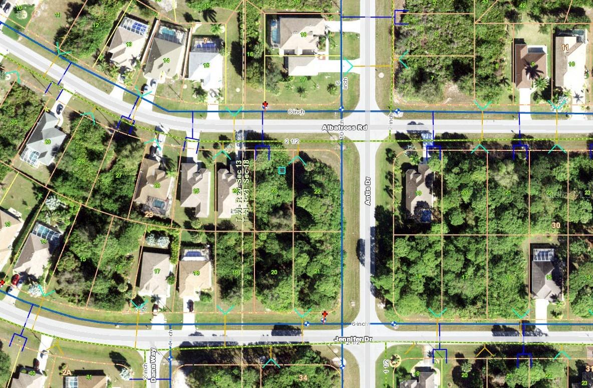 Image 2 of 2 For 257 Albatross Road