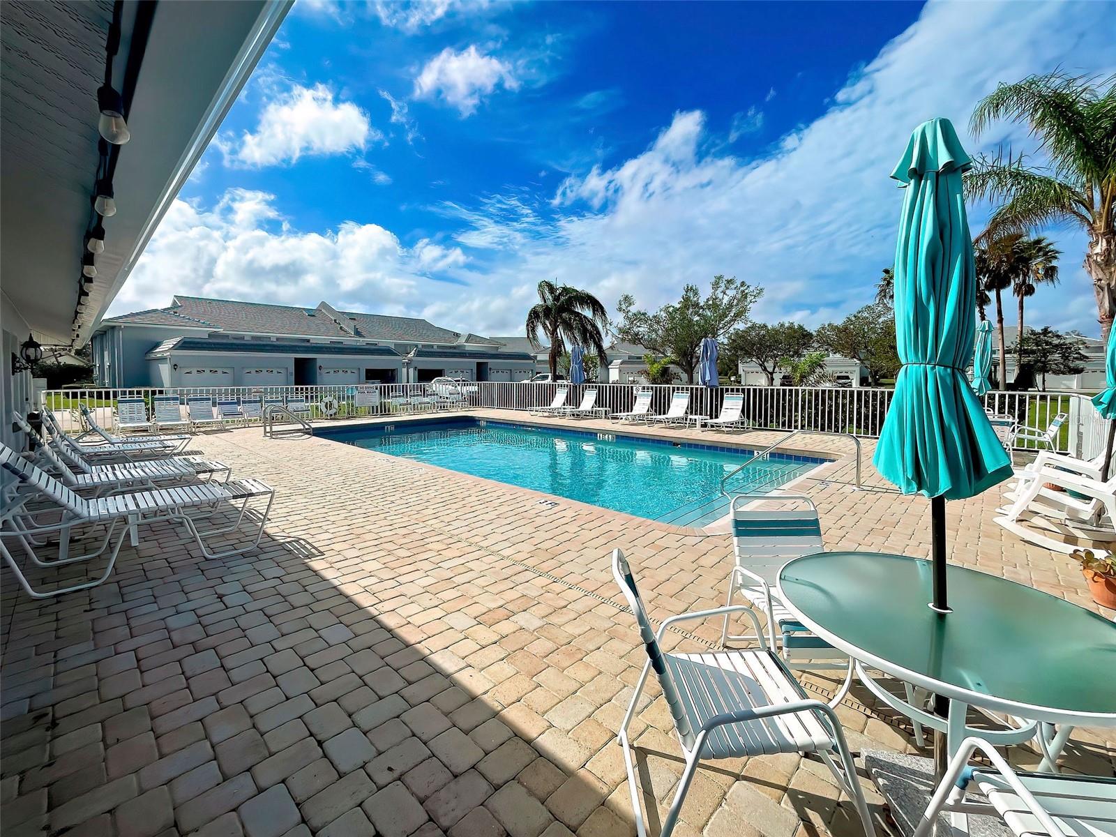 Image 49 of 58 For 1041 Capri Isles Boulevard 209