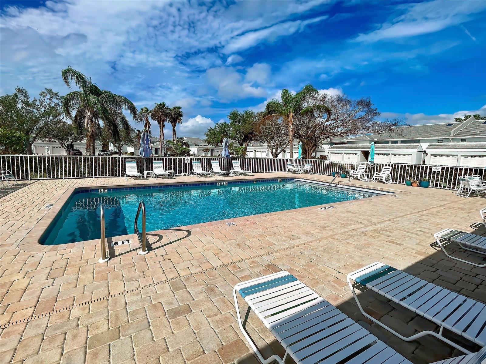 Image 51 of 58 For 1041 Capri Isles Boulevard 209