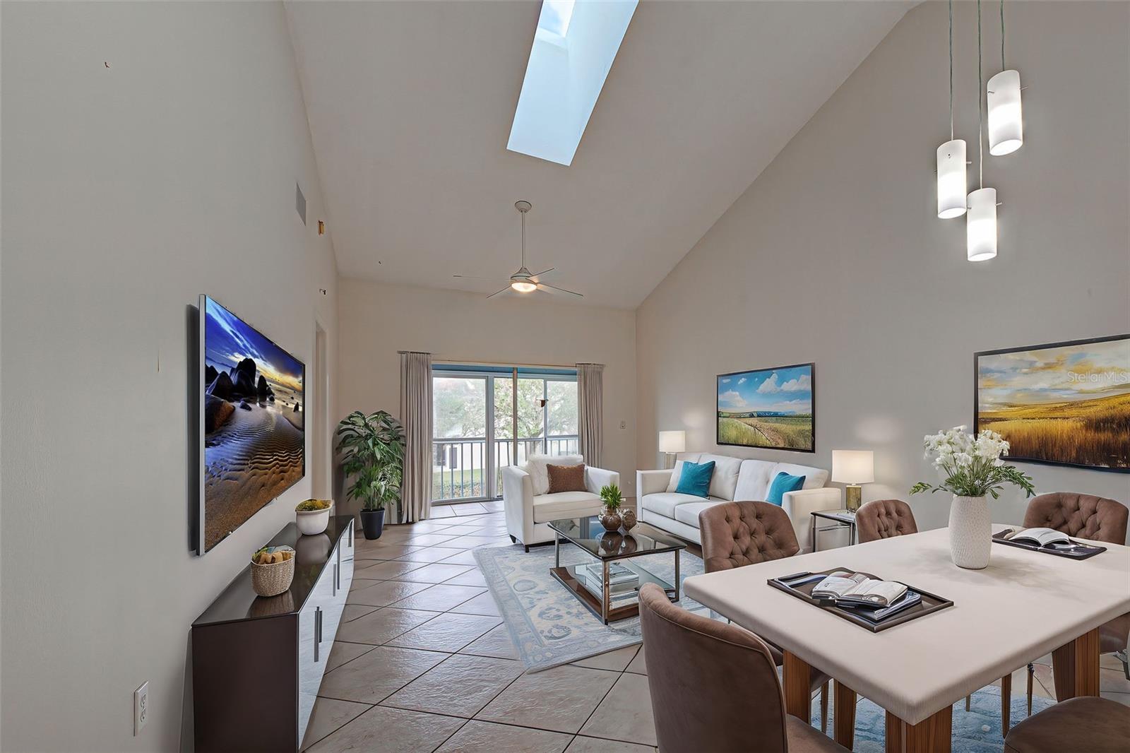 Image 8 of 58 For 1041 Capri Isles Boulevard 209