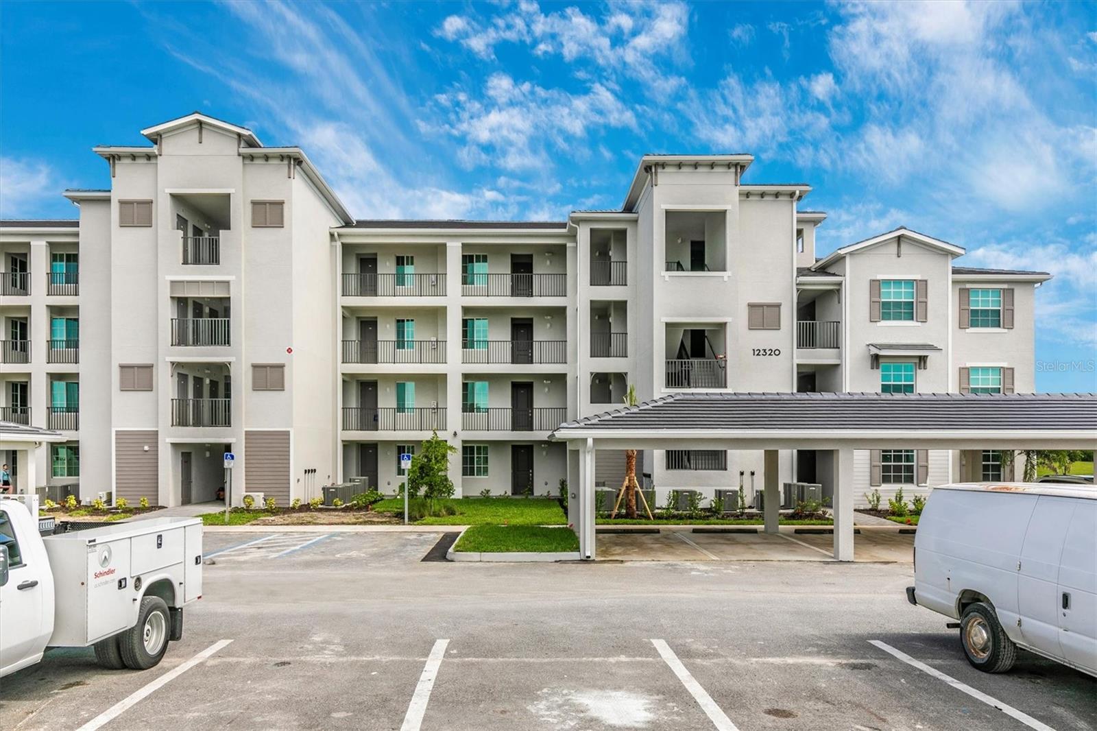 Image 45 of 100 For 12320 Wellen Golf Street 204