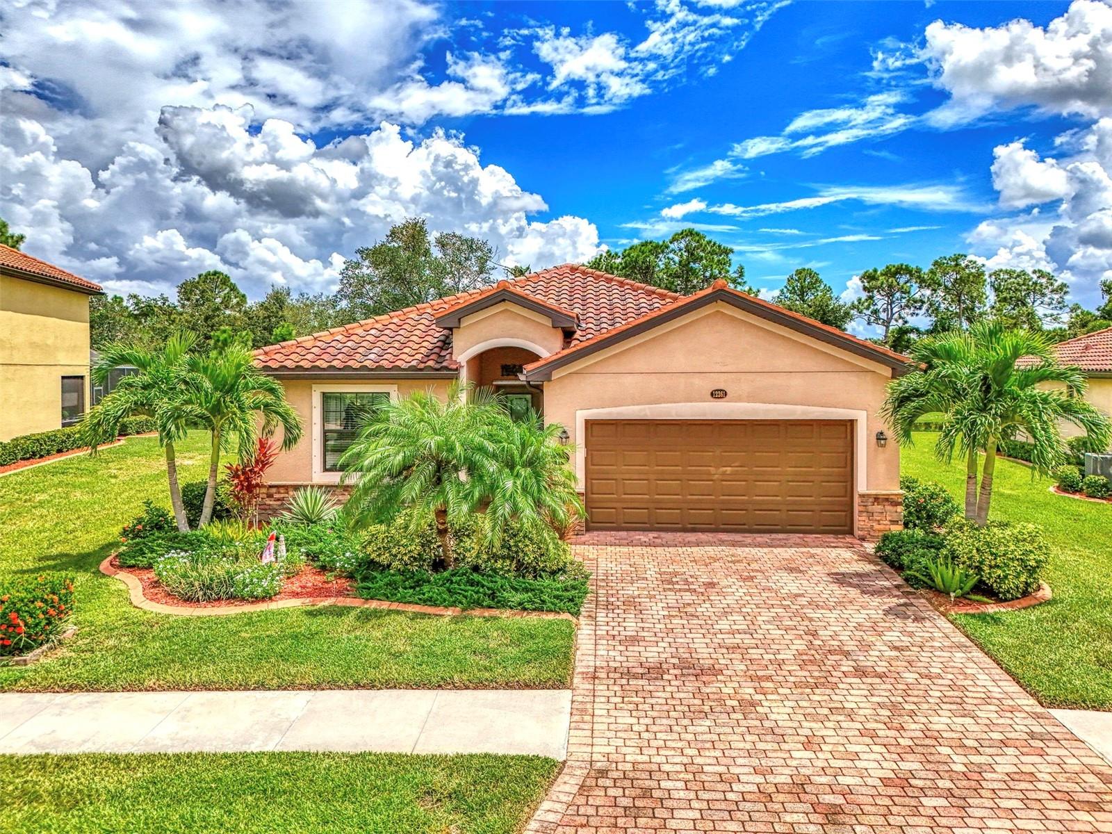 Details for 12261 Canavese Lane, VENICE, FL 34293