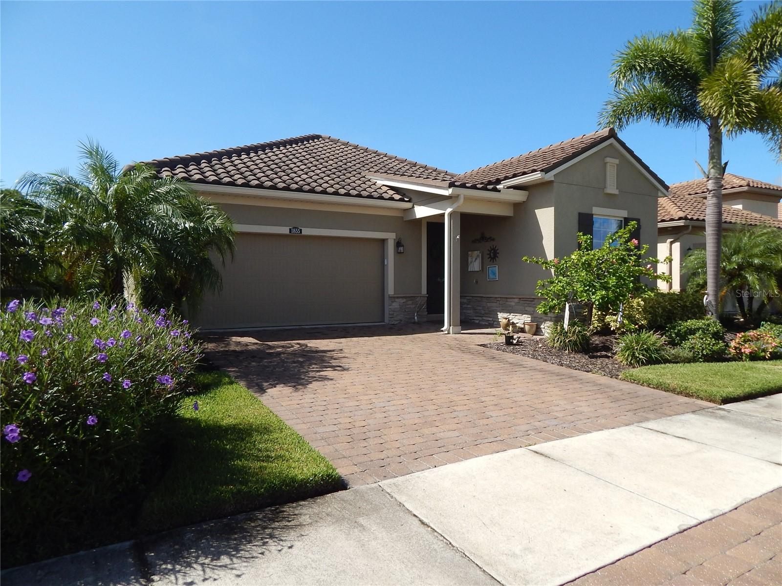 Details for 11655 Renaissance Boulevard, VENICE, FL 34293