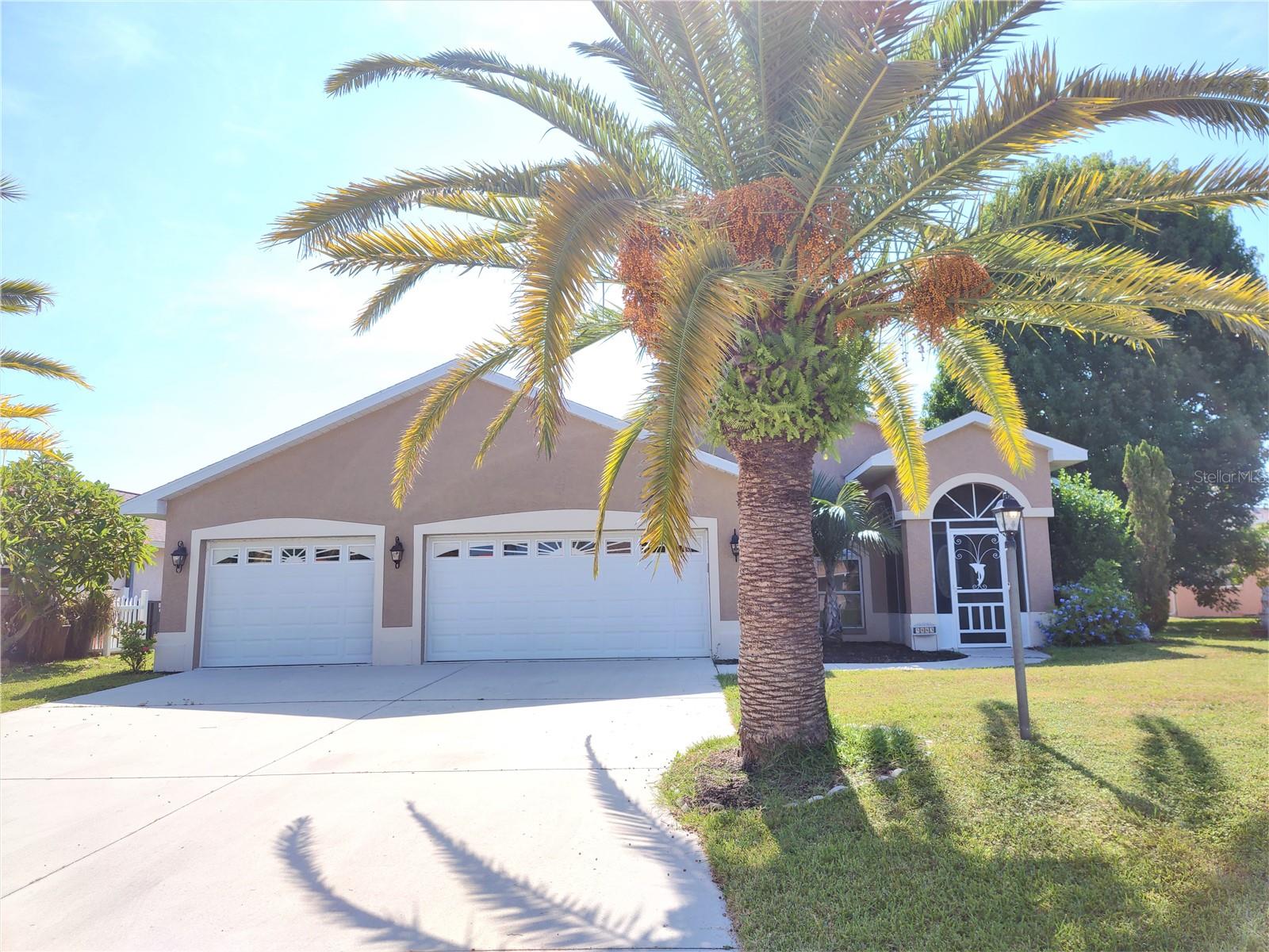 Details for 5883 Monroe Road, VENICE, FL 34293