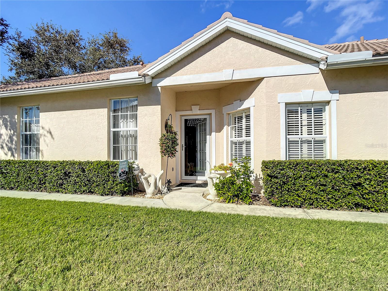 Details for 662 Back Nine Drive, VENICE, FL 34285