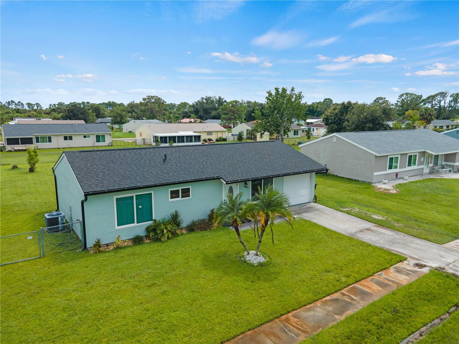 Details for 3704 Nekoosa Street, NORTH PORT, FL 34287