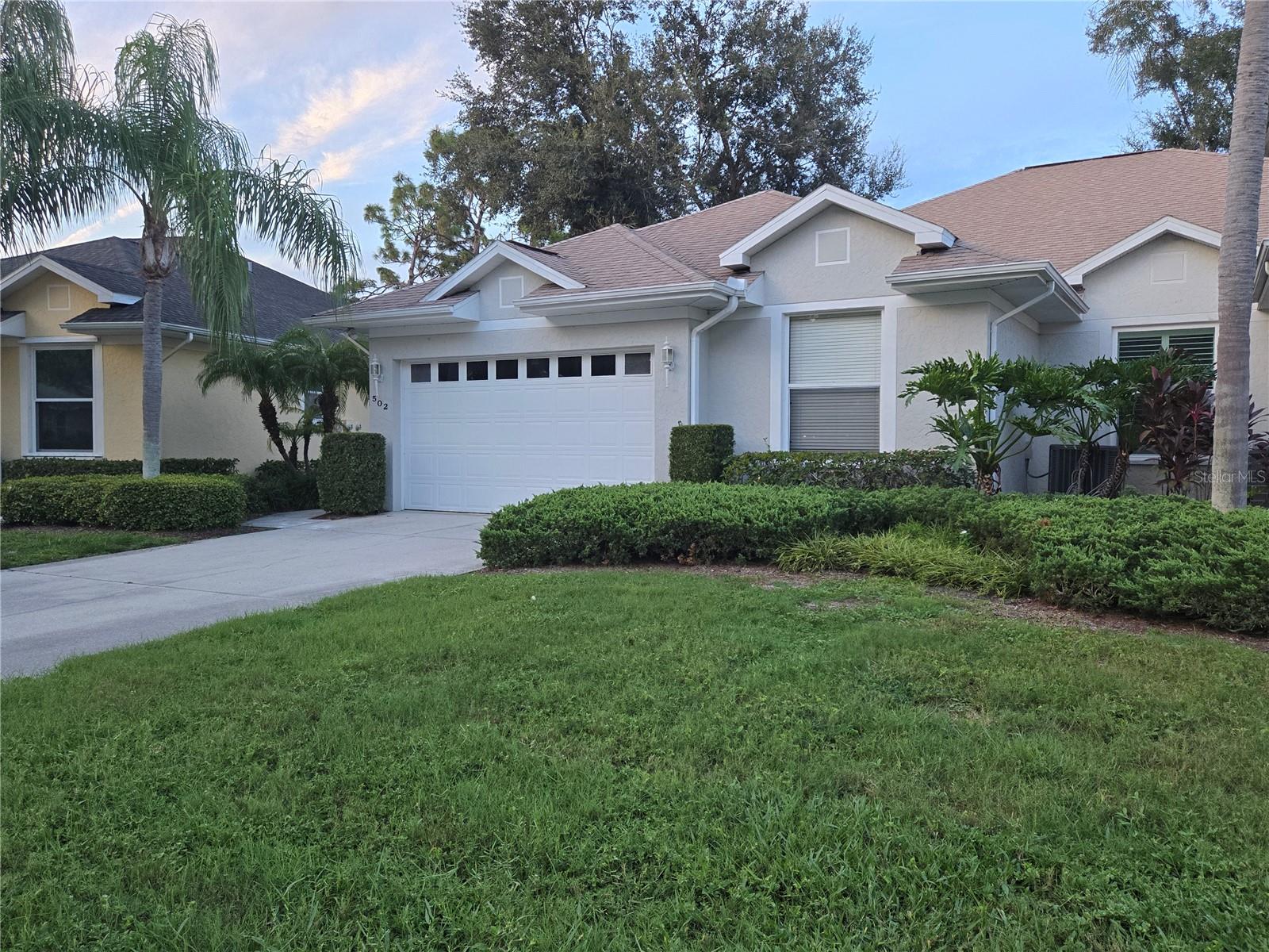 Details for 502 Catalina Isles Circle, VENICE, FL 34292