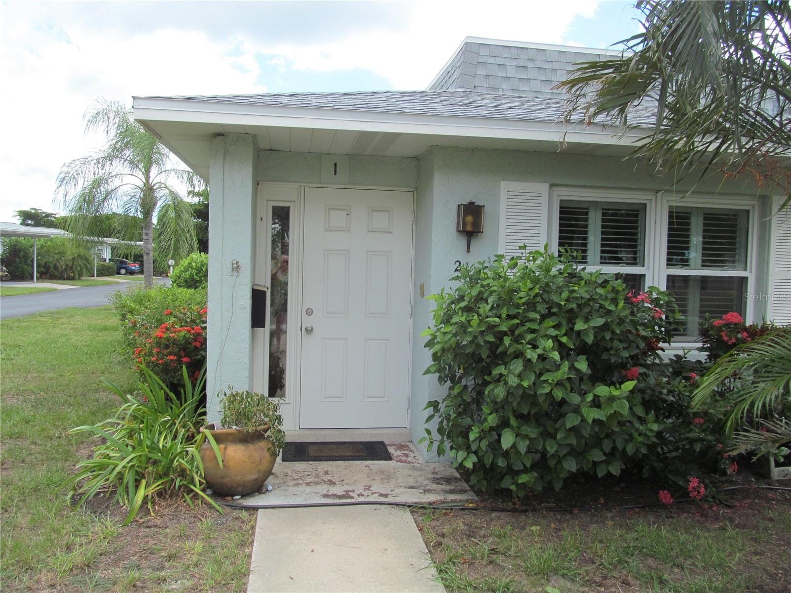 Details for 214 Field Avenue E 1, VENICE, FL 34285