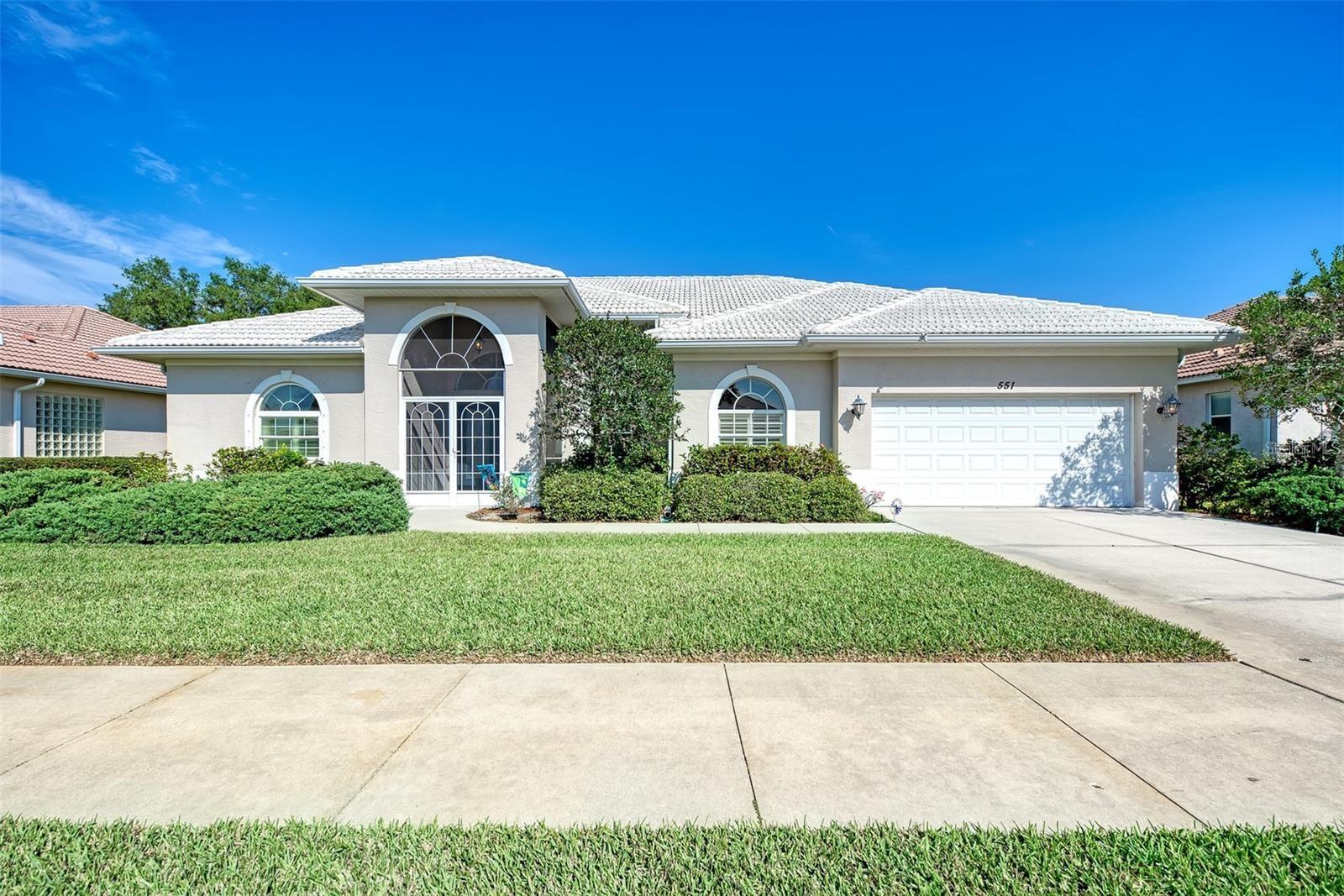 Details for 551 Laurel Cherry Lane, VENICE, FL 34293