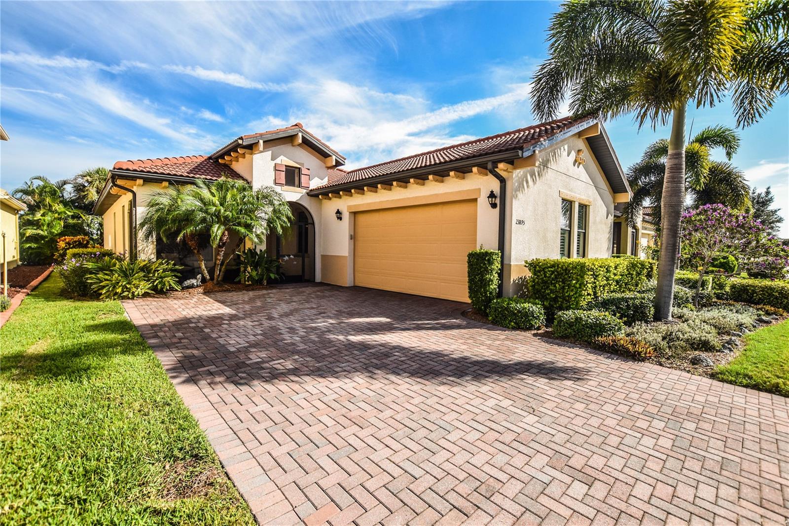 Details for 23895 Waverly Circle, VENICE, FL 34293