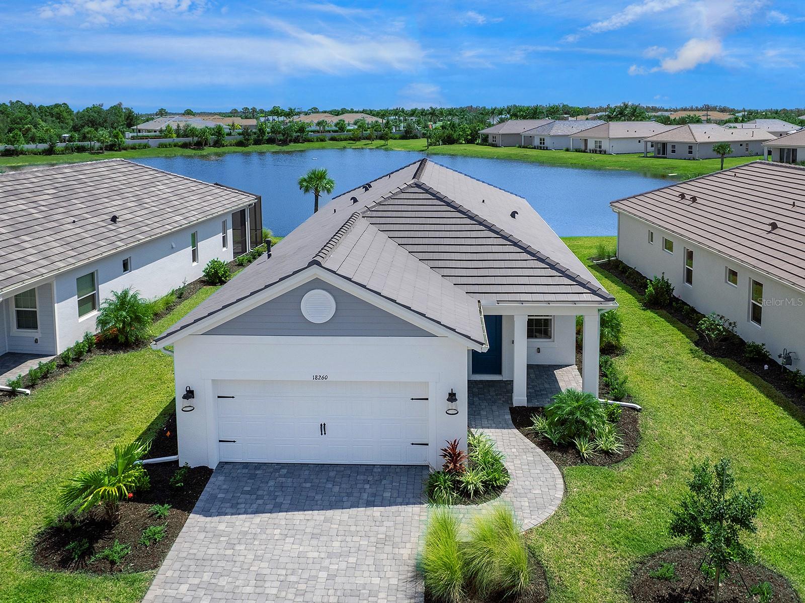 Details for 18260 Vizcaya Court, VENICE, FL 34293