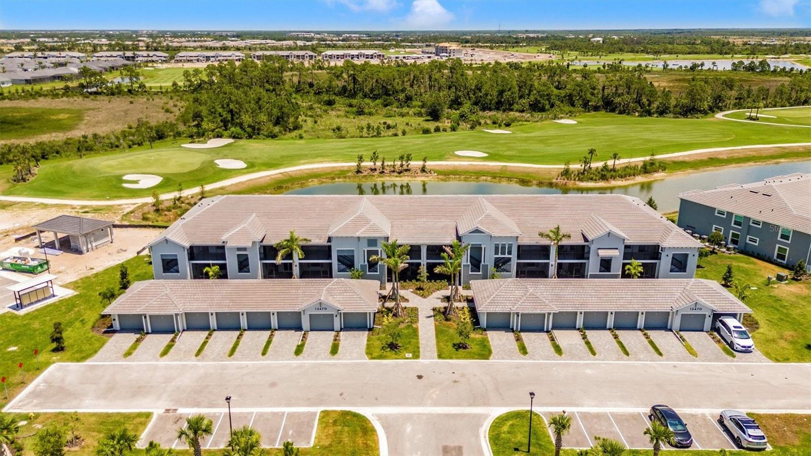 Details for 12470 Wellen Golf Street 206, VENICE, FL 34293