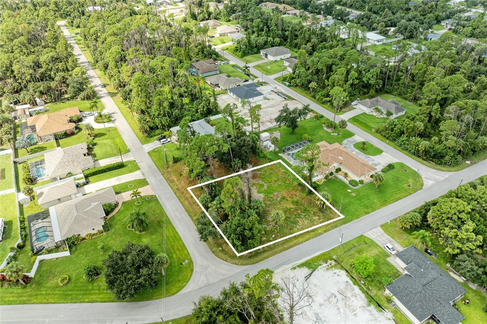 Details for Joann Terrace, NORTH PORT, FL 34286