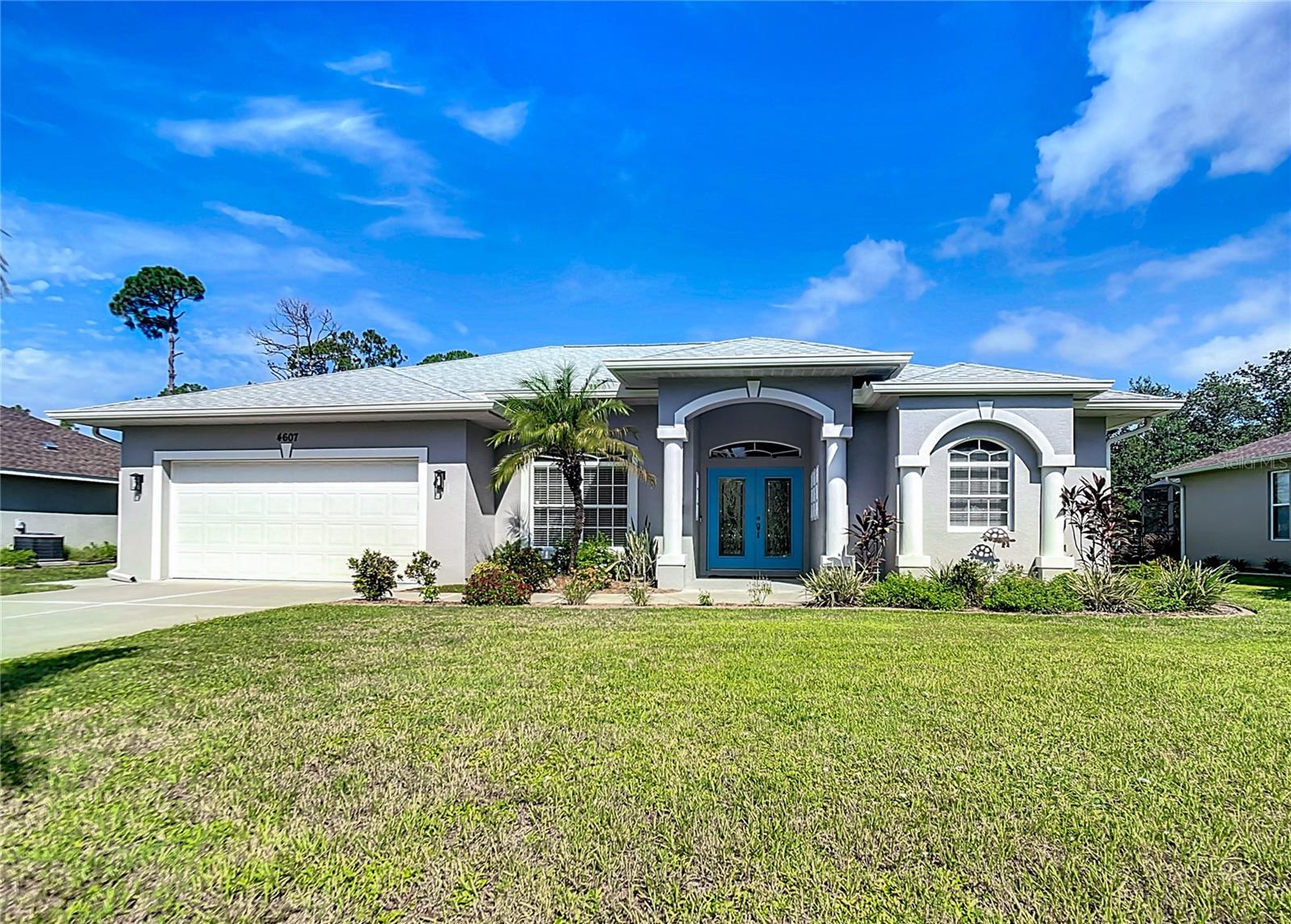 Details for 4607 Sabrina Terrace, NORTH PORT, FL 34286