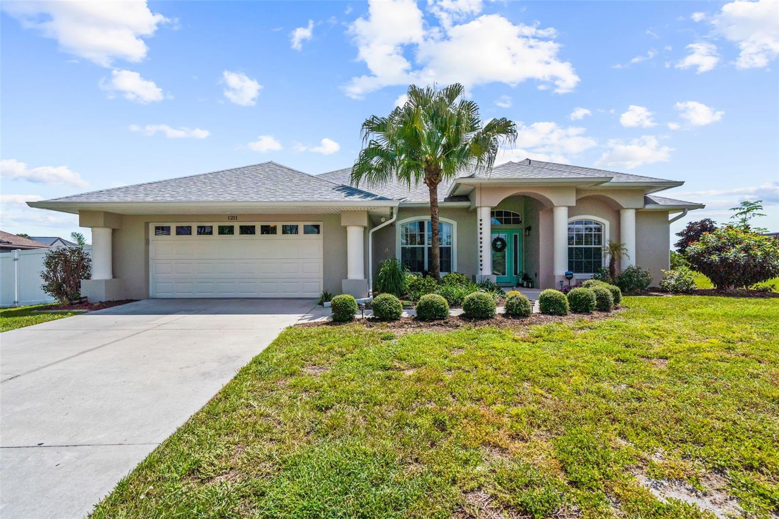 Details for 1211 Cheshire, PORT CHARLOTTE, FL 33953