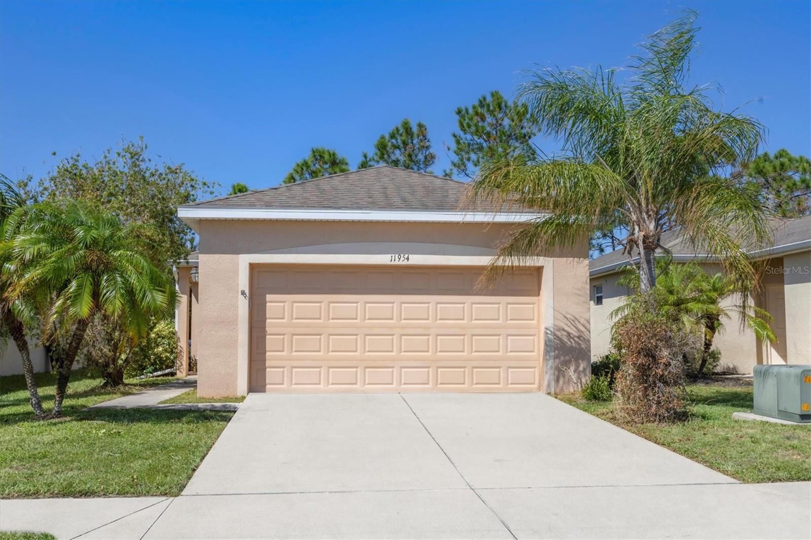 Details for 11954 Tempest Harbor Loop, VENICE, FL 34292