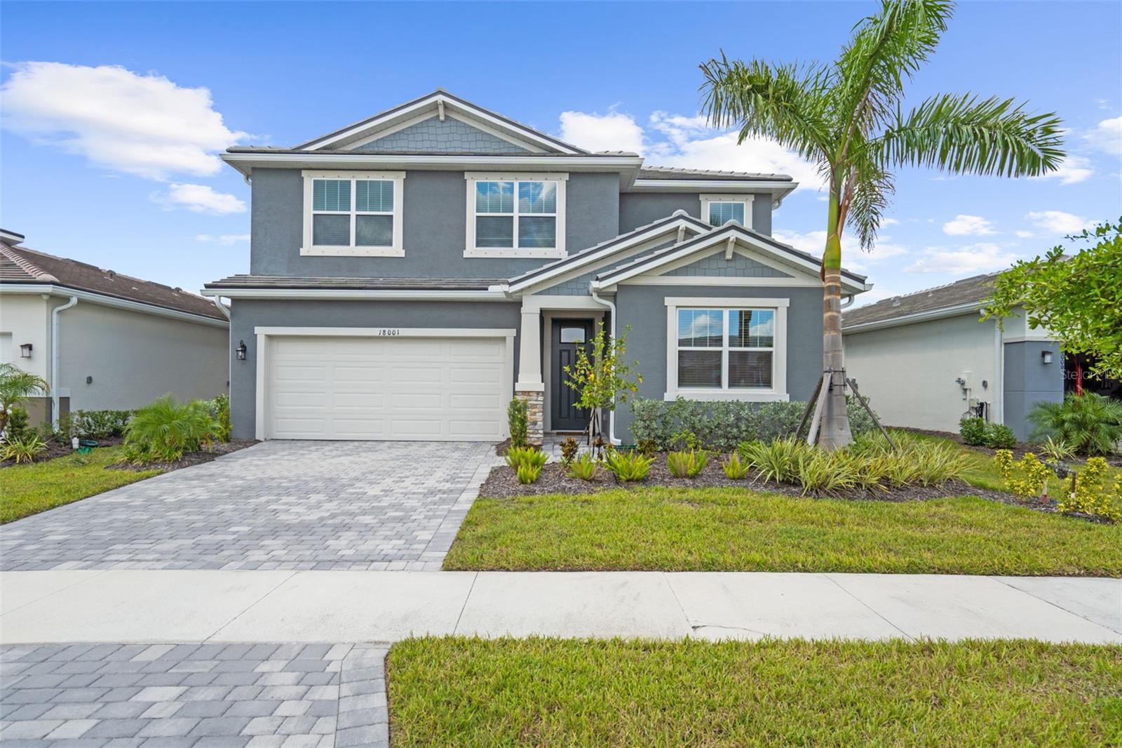 Details for 18001 Grand Prosperity Drive, VENICE, FL 34293