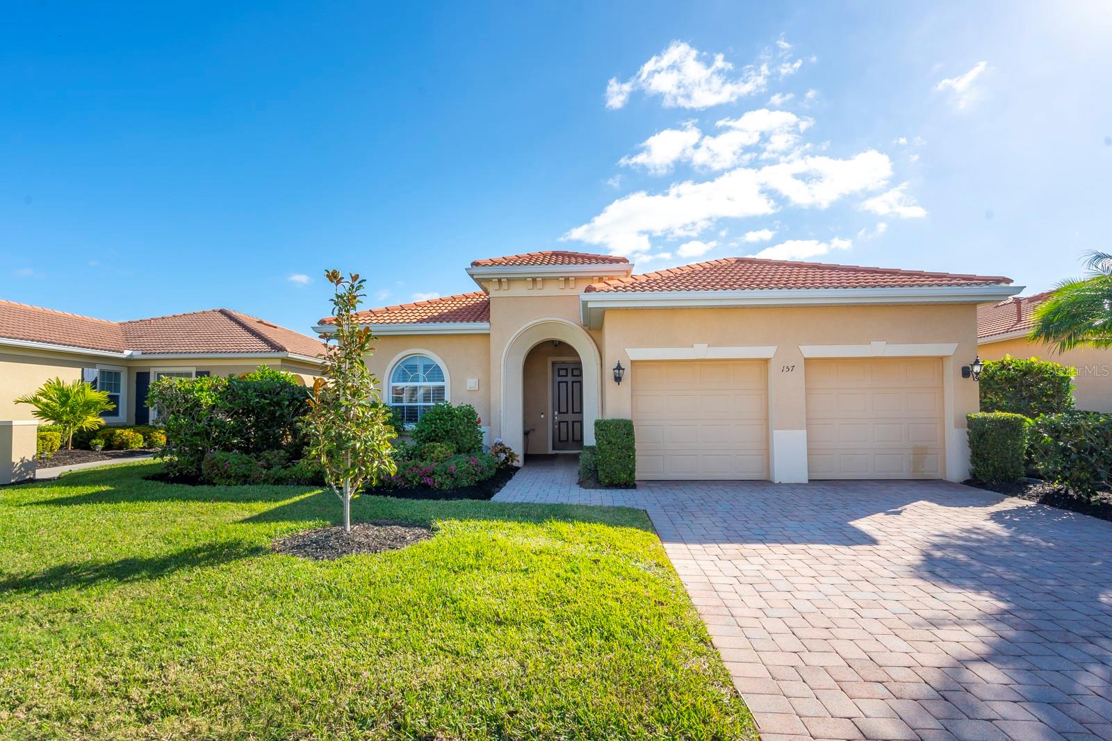 Details for 157 Palazzo Court, NORTH VENICE, FL 34275