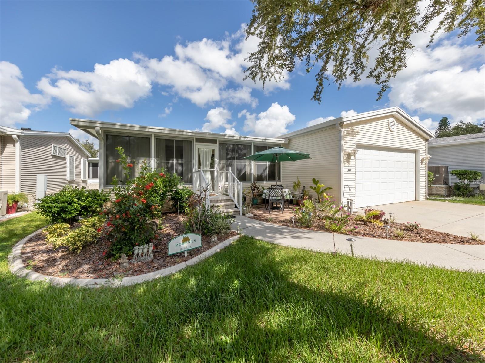 Details for 339 Salt Creek Drive, NORTH PORT, FL 34287