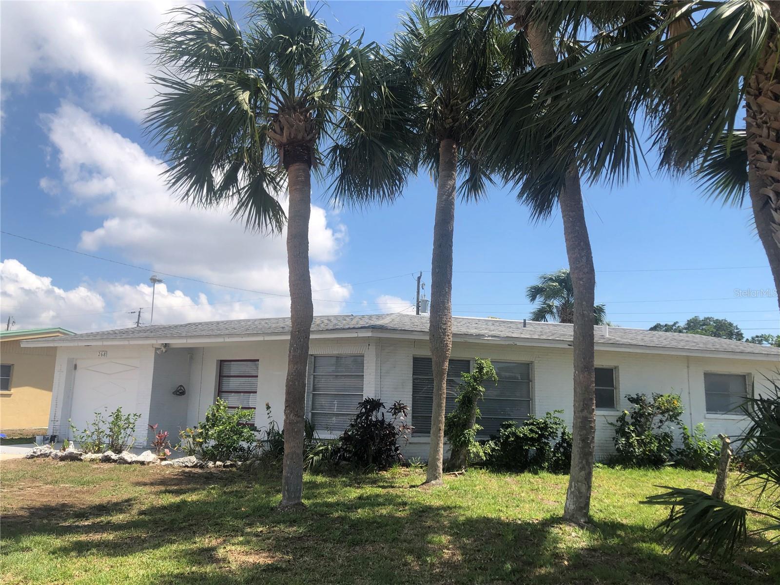 Details for 268 Shamrock Boulevard, VENICE, FL 34293