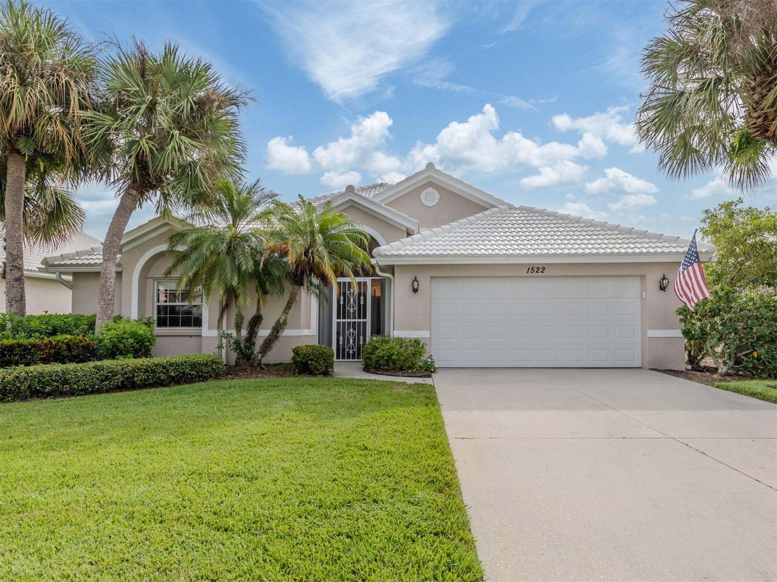 Details for 1522 Belfry Drive, VENICE, FL 34292