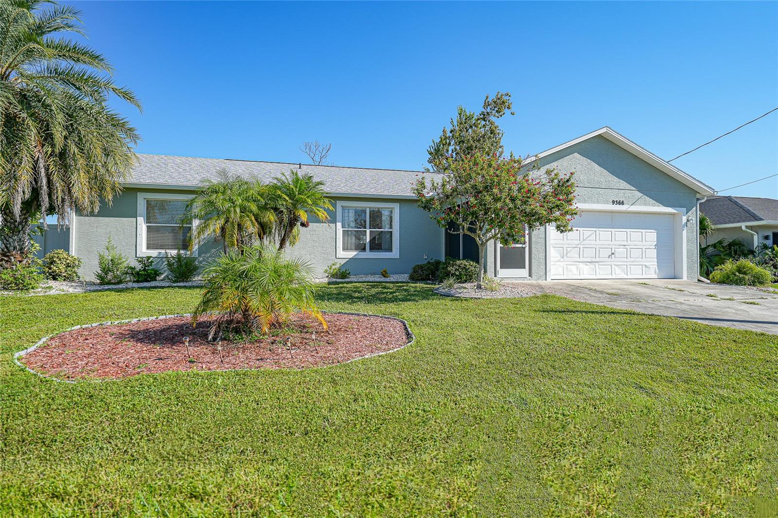 Details for 9366 Fruitland Avenue, ENGLEWOOD, FL 34224