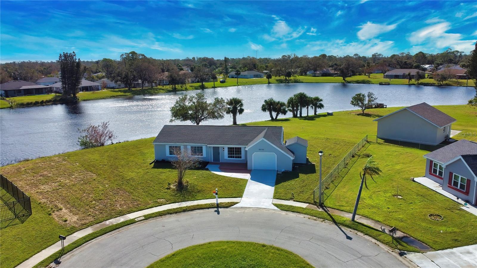 Details for 5032 Koli Court, NORTH PORT, FL 34287