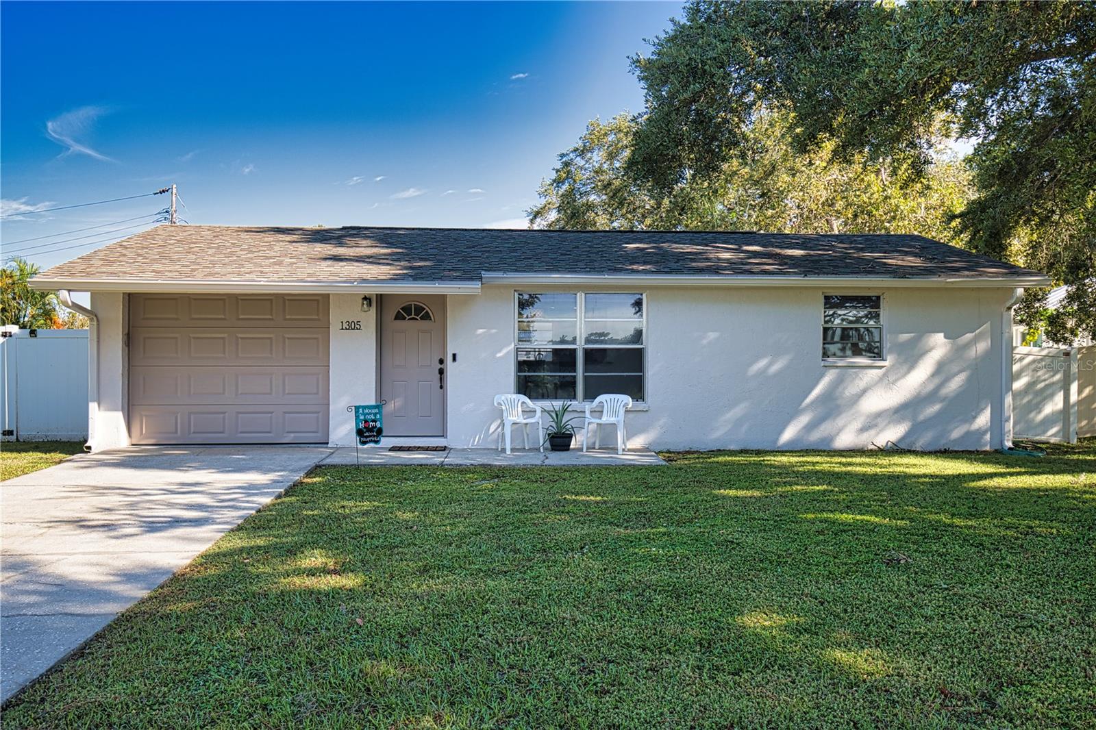 Details for 1305 Gulf Coast Boulevard, VENICE, FL 34285