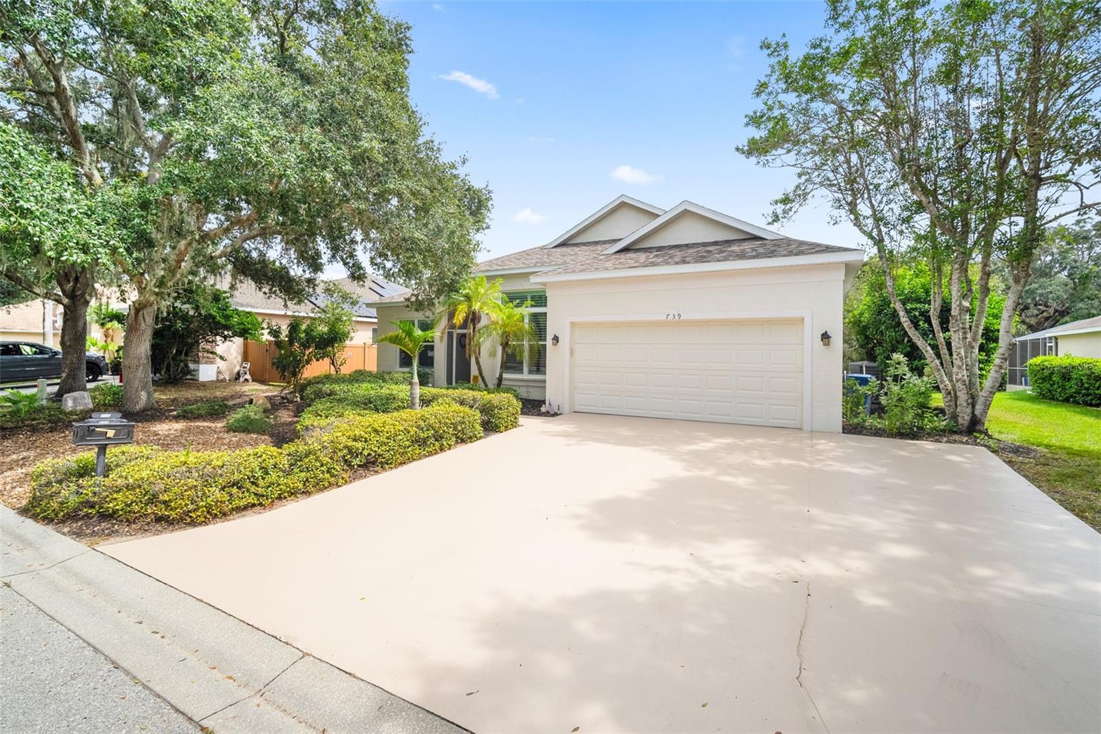 Details for 739 Cedarcrest Court, SARASOTA, FL 34232