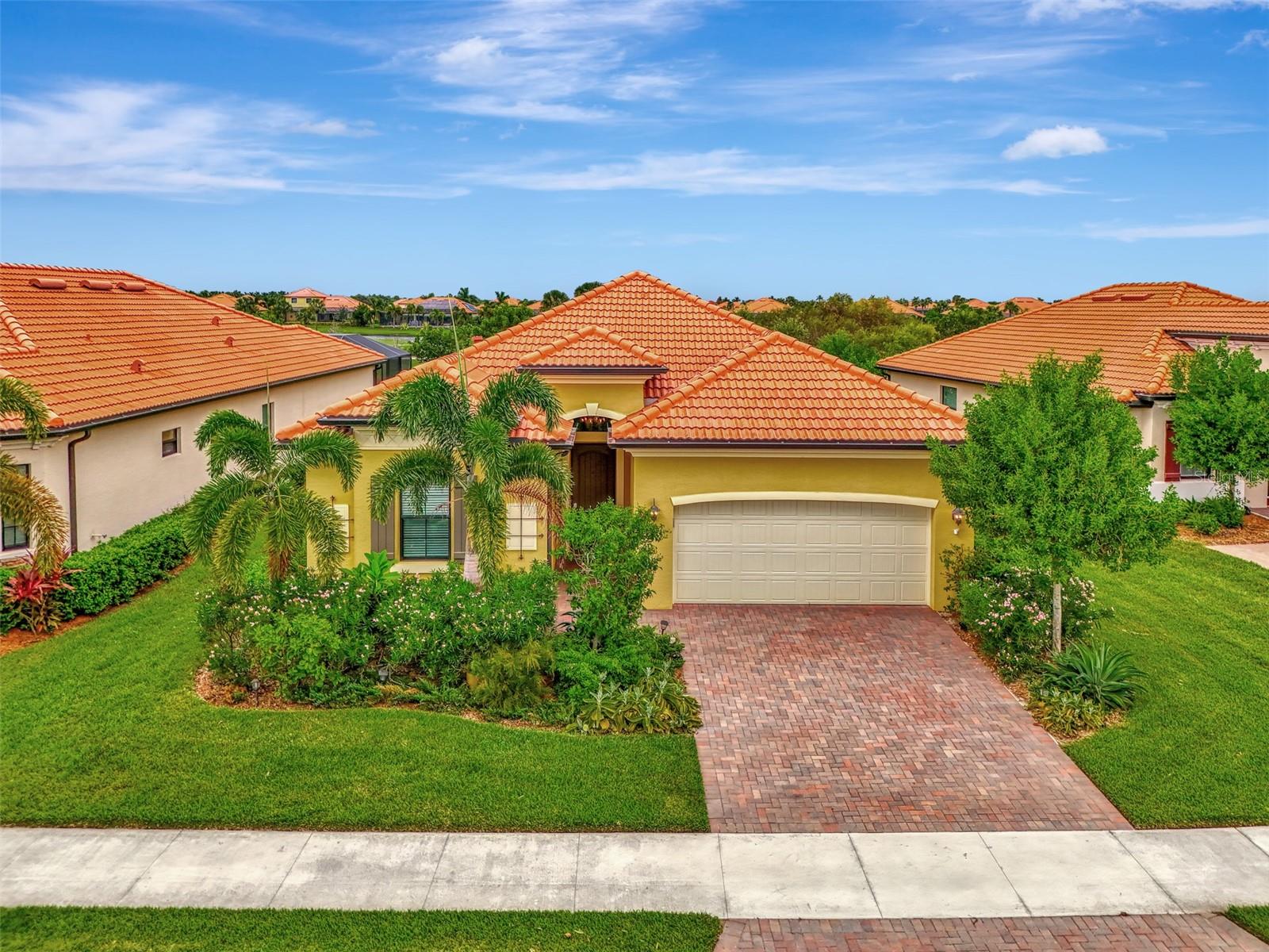 Details for 25134 Spartina Drive, VENICE, FL 34293