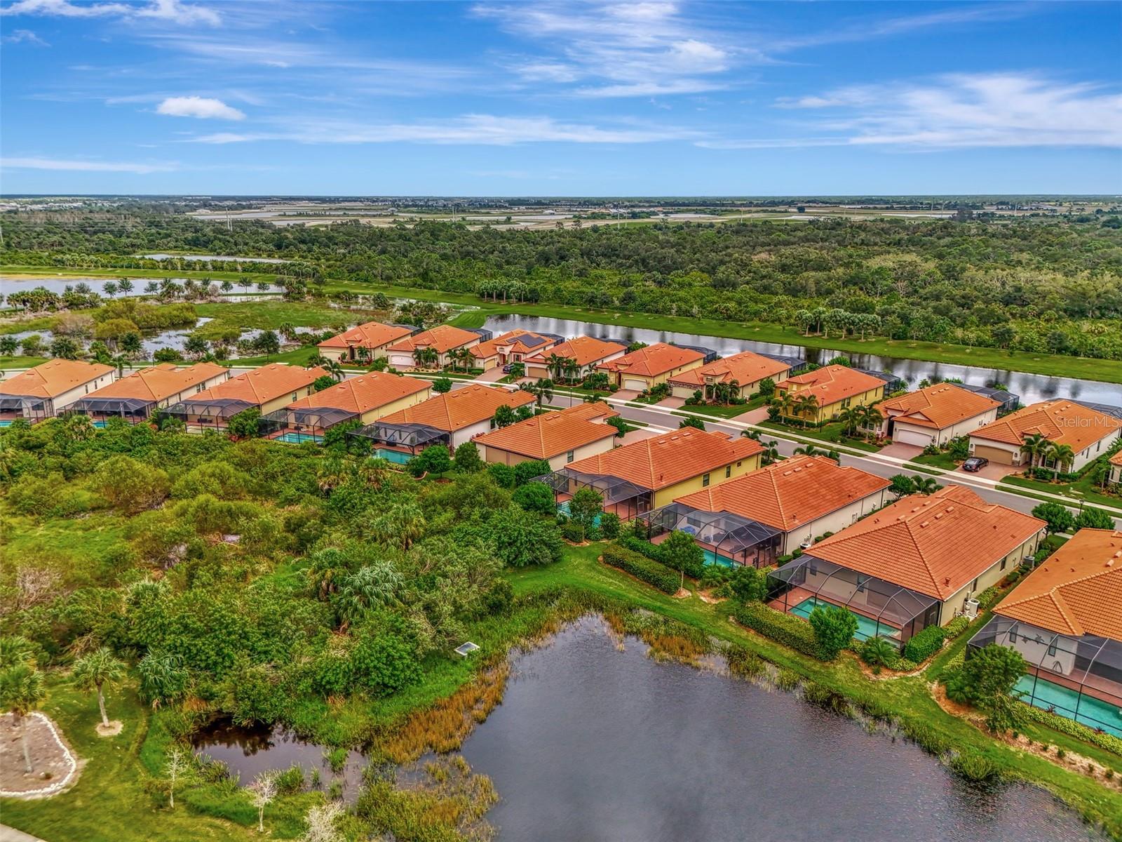 Image 50 of 100 For 25134 Spartina Drive