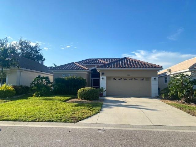 Details for 320 Langholm Drive, VENICE, FL 34293