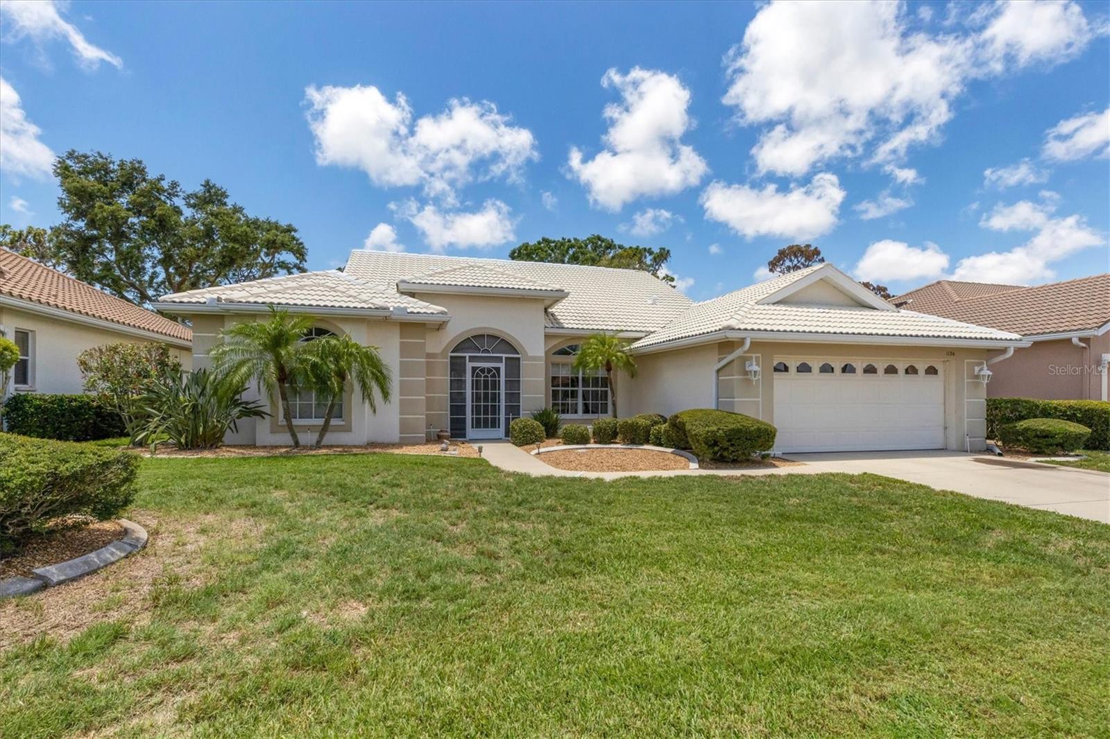 Details for 1136 Highland Greens Drive, VENICE, FL 34285