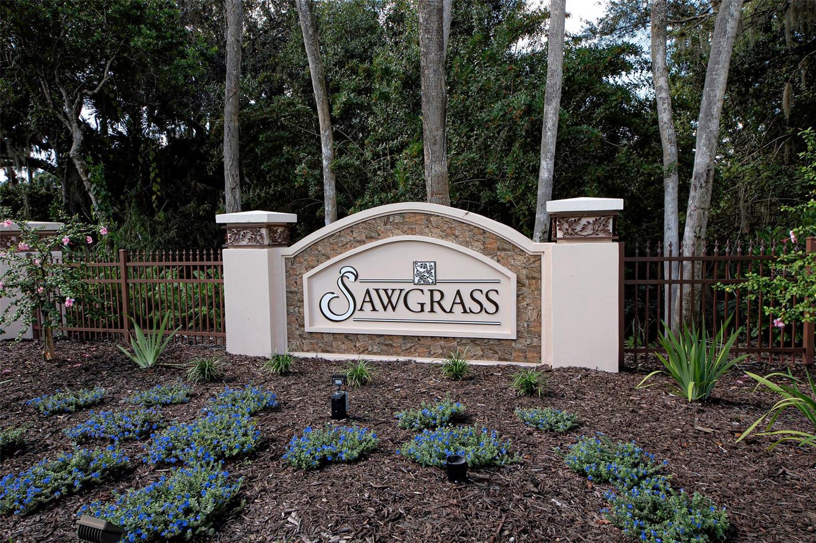 Image 45 of 68 For 594 Sawgrass Bridge Road