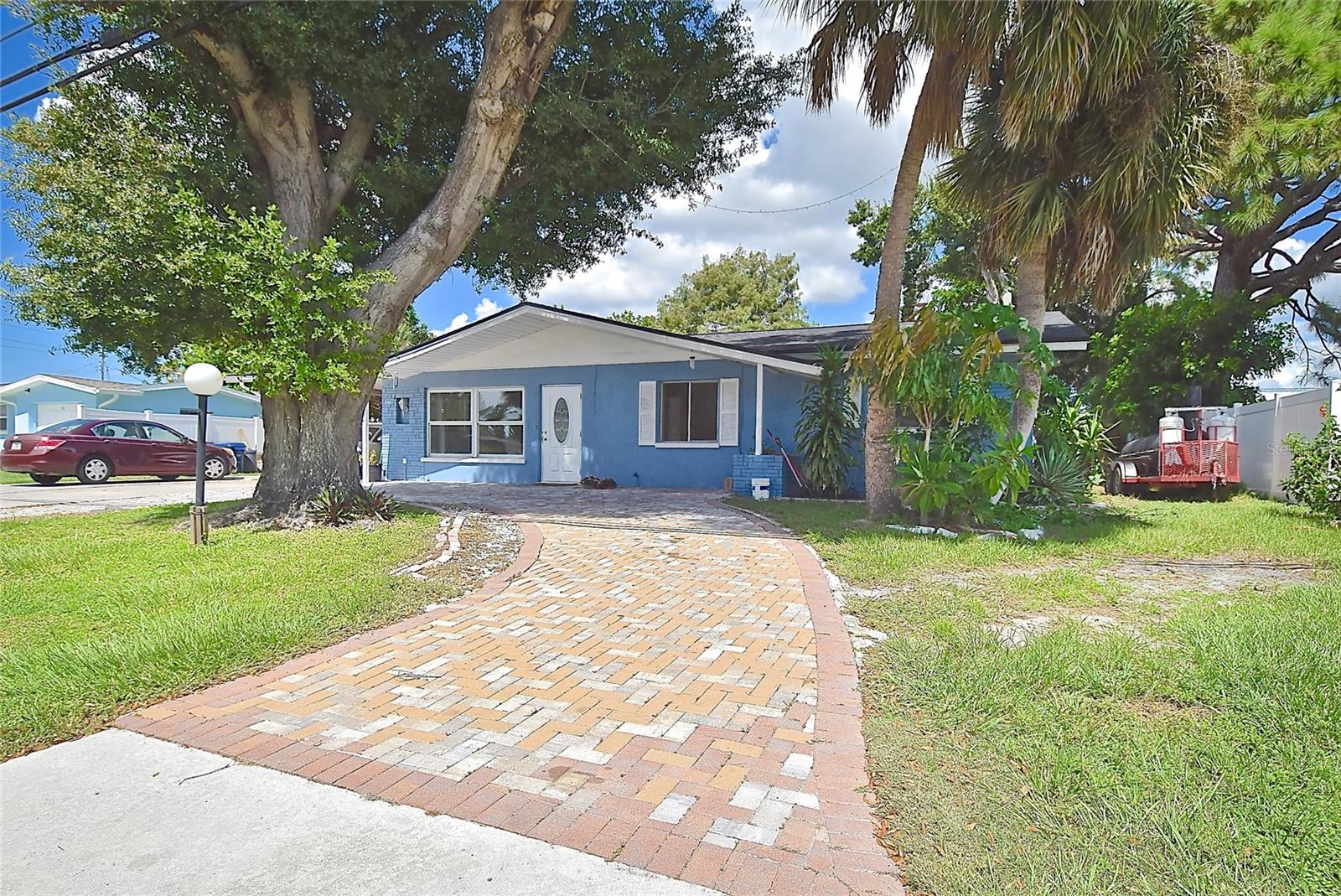 Details for 255 Shamrock Boulevard, VENICE, FL 34293