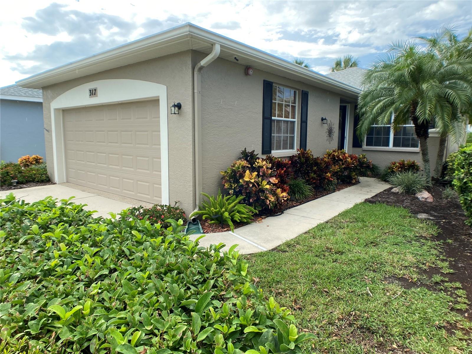 Details for 317 Sunset Lake Boulevard 317, VENICE, FL 34292