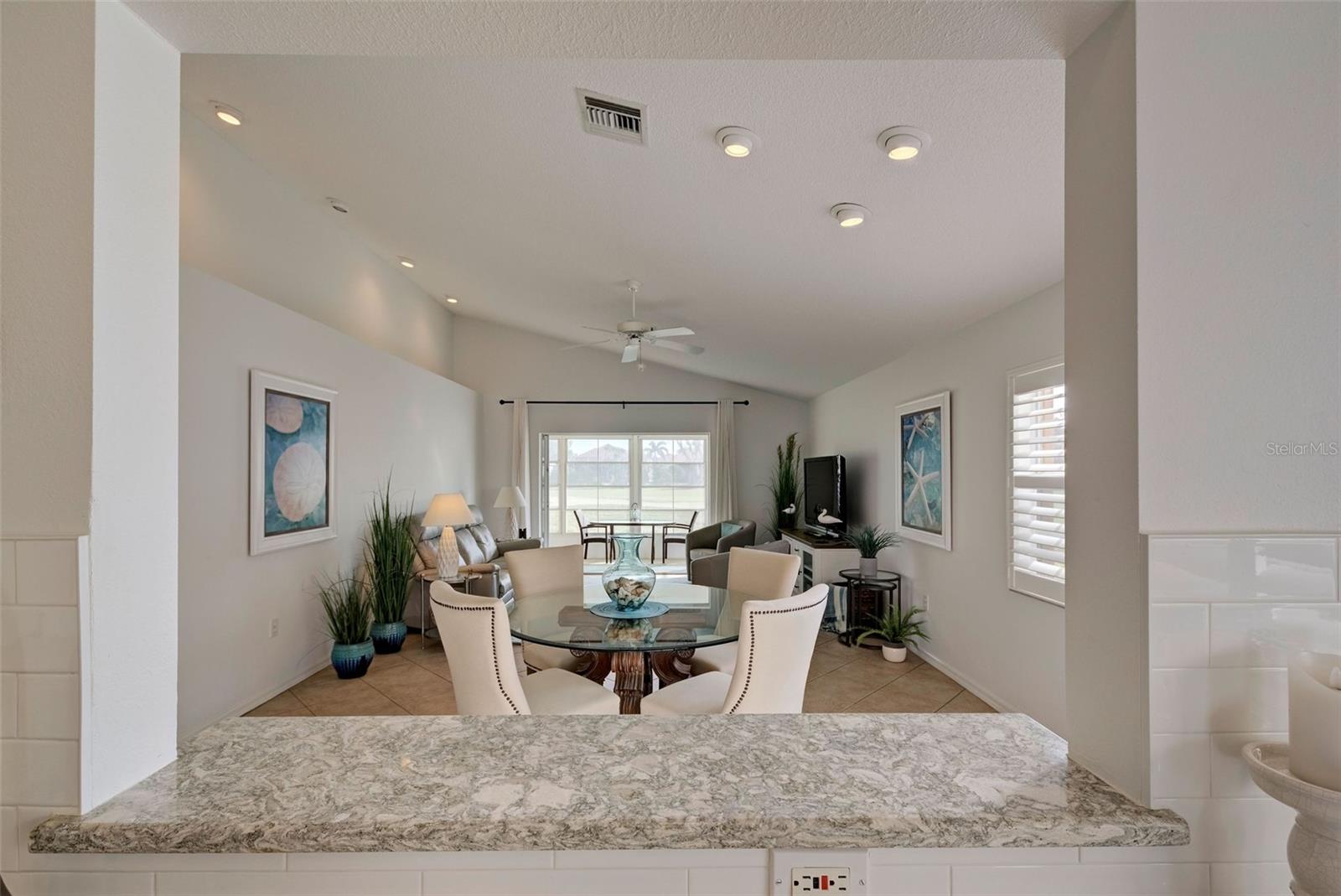 Image 16 of 59 For 1342 Capri Isles Boulevard 14