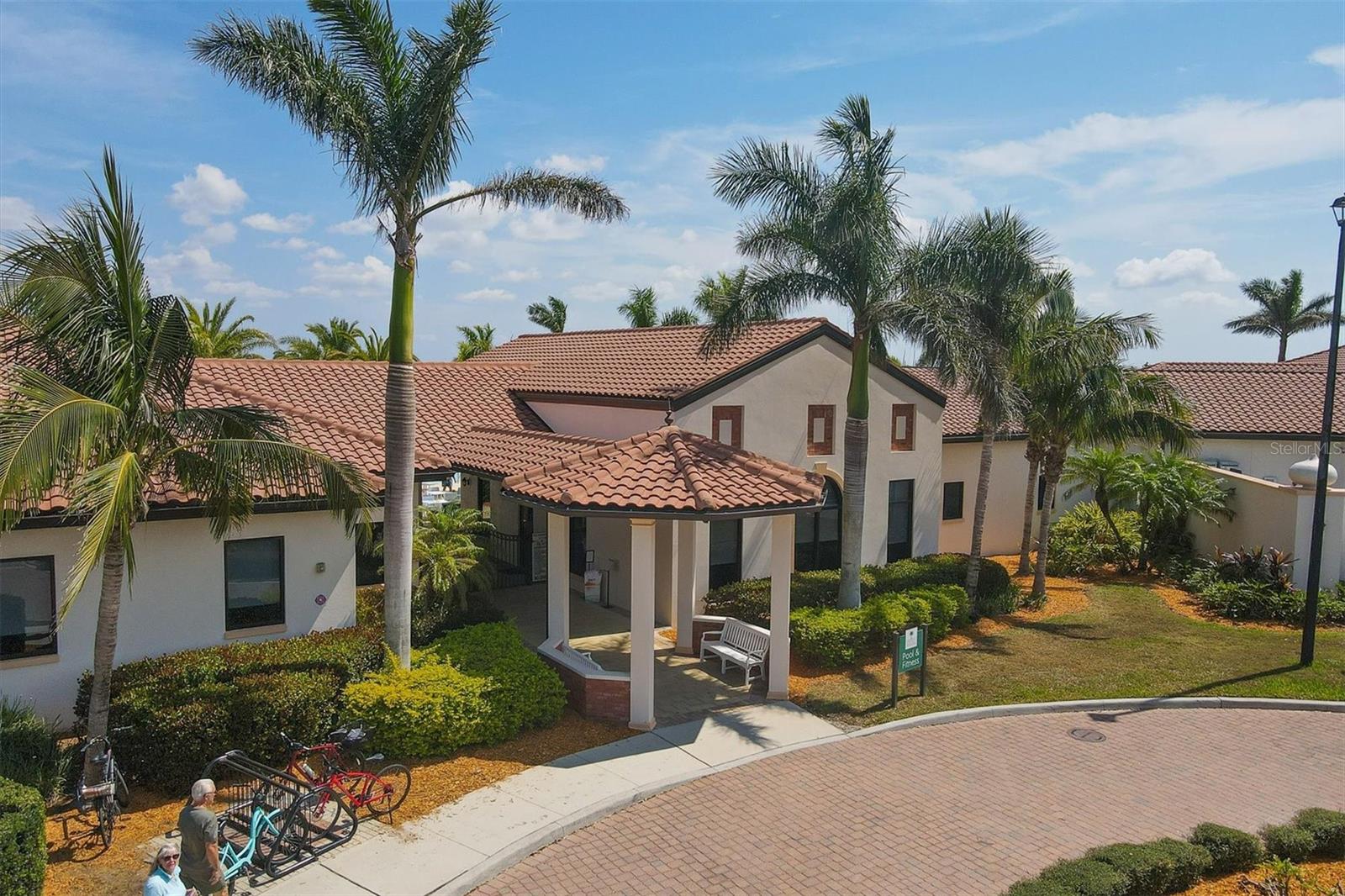 Image 75 of 85 For 10780 Tarflower Drive 102
