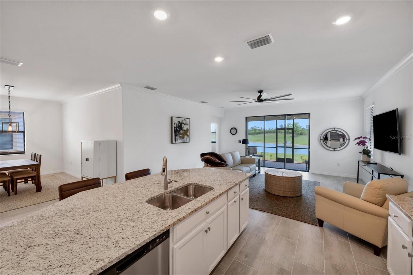 Image 11 of 38 For 24273 Spartina Drive