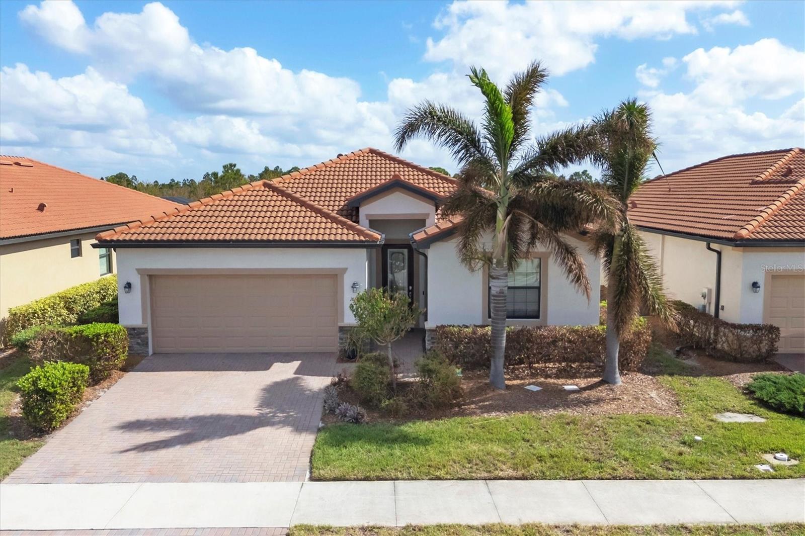 Details for 10135 Crooked Creek Drive, VENICE, FL 34293