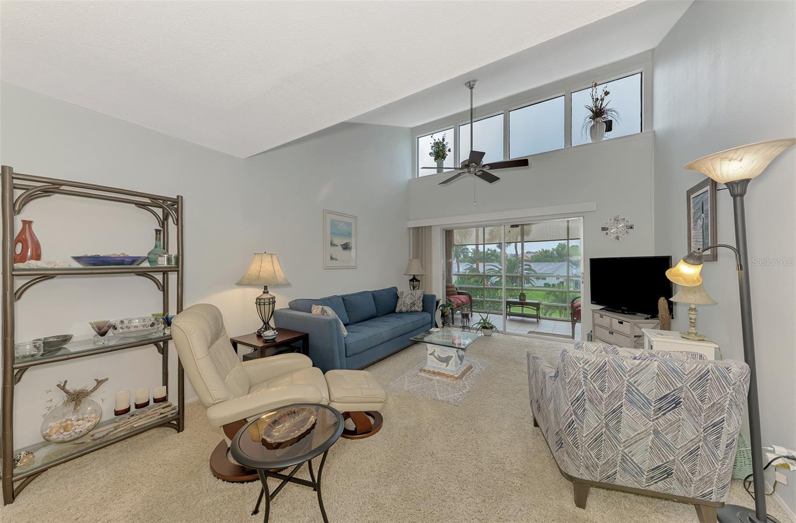 Image 19 of 46 For 725 Capri Isles Boulevard 217